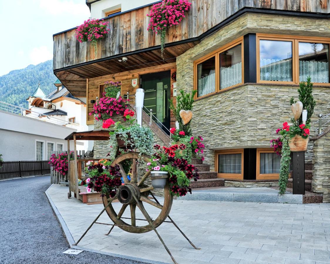 Apart Almrausch Ischgl Exterior photo