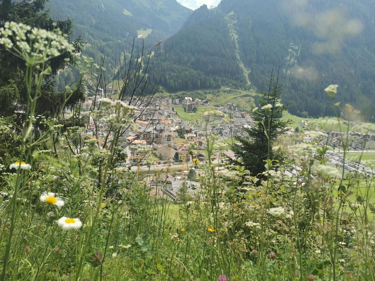 Apart Almrausch Ischgl Exterior photo