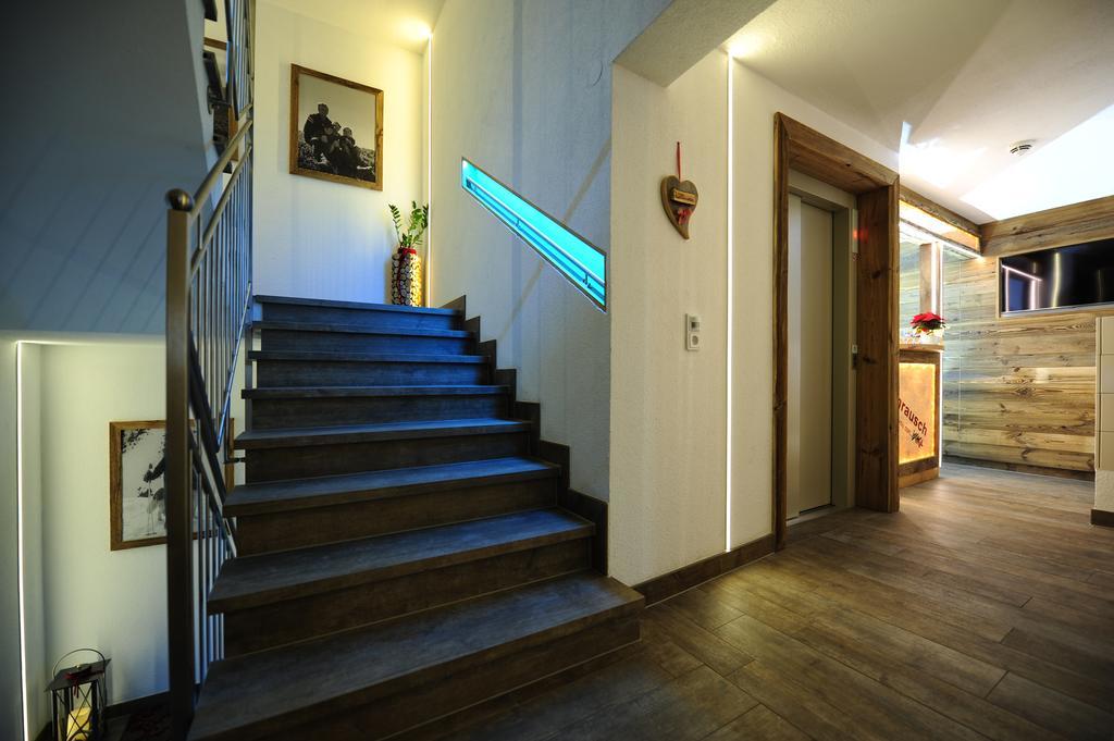 Apart Almrausch Ischgl Exterior photo