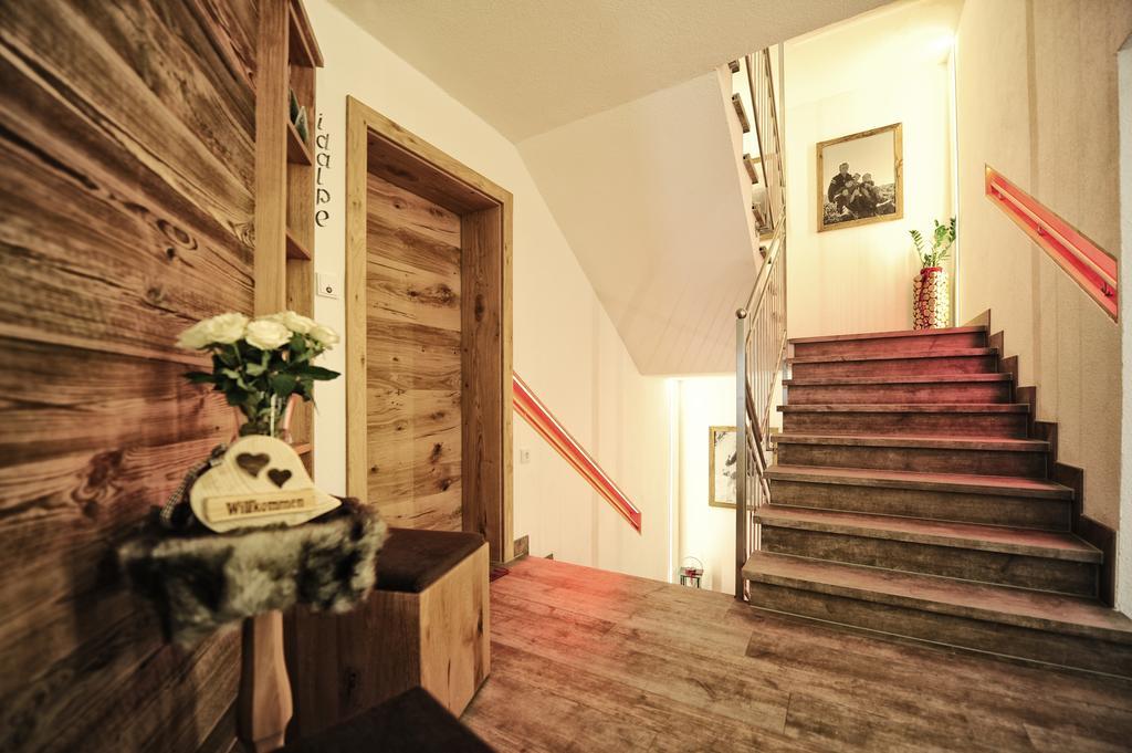 Apart Almrausch Ischgl Exterior photo