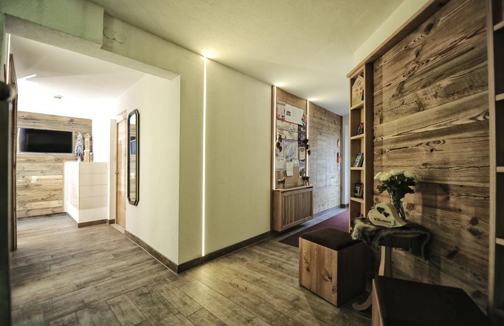 Apart Almrausch Ischgl Exterior photo